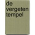 De vergeten tempel