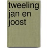 Tweeling jan en joost by Fiacre