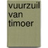 Vuurzuil van timoer