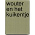Wouter en het kuikentje