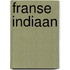 Franse indiaan