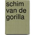 Schim van de gorilla