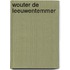 Wouter de leeuwentemmer