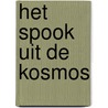 Het spook uit de kosmos by Gos