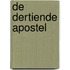De dertiende apostel