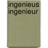 Ingenieus ingenieur by Rita Devos