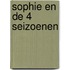 Sophie en de 4 seizoenen