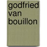 Godfried van bouillon door Sirius