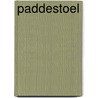 Paddestoel door Ingves