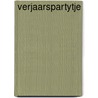 Verjaarspartytje door Titcombe