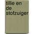 Tillie en de stofzuiger