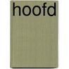 Hoofd by Craig Thomas