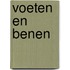 Voeten en benen