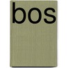 Bos door Craig Thomas