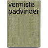 Vermiste padvinder door Francis Charlier