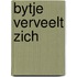 Bytje verveelt zich