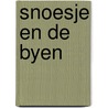 Snoesje en de byen door Macherot