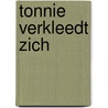 Tonnie verkleedt zich by Wolde
