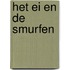 Het ei en de smurfen
