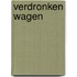 Verdronken wagen