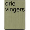 Drie vingers by Tillieux