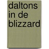 Daltons in de blizzard door René Goscinny