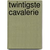 Twintigste cavalerie by René Goscinny