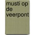 Musti op de veerpont
