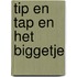 Tip en tap en het biggetje