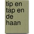 Tip en tap en de haan