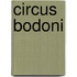 Circus Bodoni