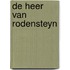 De heer van Rodensteyn