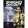 Security door Gihef