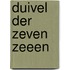 Duivel der zeven zeeen