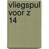 Vliegspul voor z 14 by Derib