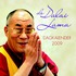 Dalai Lama Dagkalender 2009