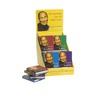 Display Essenties van de Dalai Lama 4 x 6 boekjes by De Dalai Lama