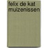 Felix de kat muizenissen