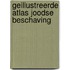 Geillustreerde atlas joodse beschaving