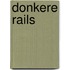 Donkere rails