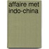 Affaire met indo-china