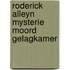 Roderick alleyn mysterie moord gelagkamer