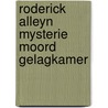 Roderick alleyn mysterie moord gelagkamer door Nicola Marsh