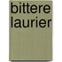 Bittere laurier
