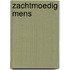 Zachtmoedig mens