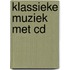 Klassieke muziek met cd