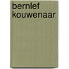 Bernlef kouwenaar by Daan Cartens