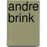 Andre brink by Nico Scheepmaker