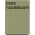 Cees nooteboom