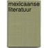 Mexicaanse literatuur